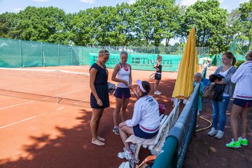 Amelie Intert 340 - TCRW Wahlstedt 2 - SV Zehlendorfer Wespen und TCRW Wahlstedt 1 - TC GW Nikolassee
